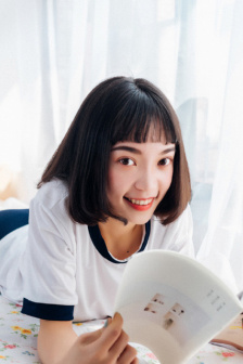 女孩夹腿是什么意思